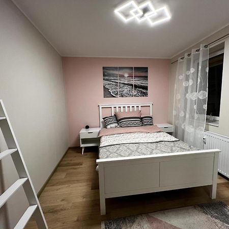 Boarding House Am Ahnepark Lägenhet Vellmar Exteriör bild