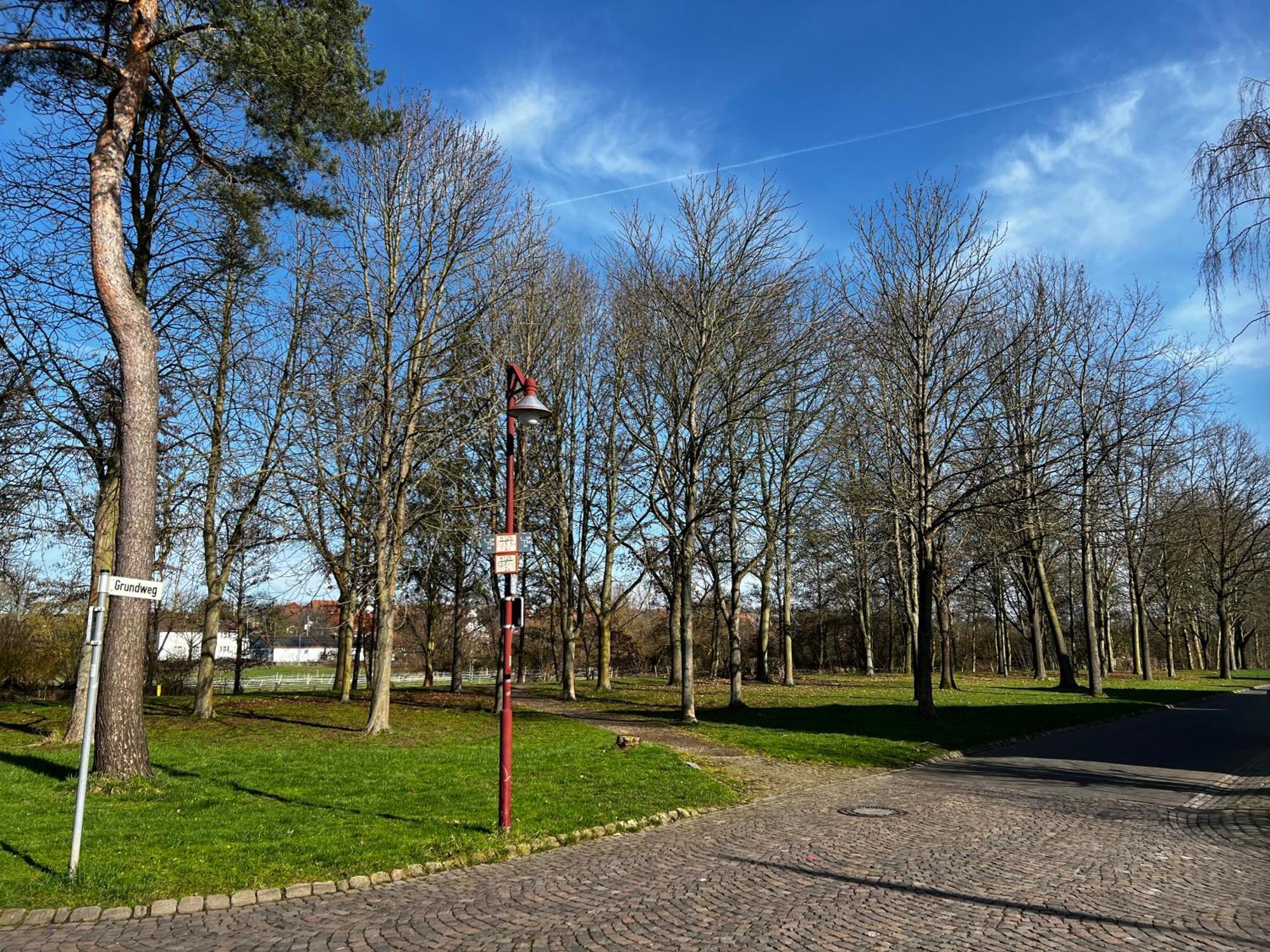 Boarding House Am Ahnepark Lägenhet Vellmar Exteriör bild