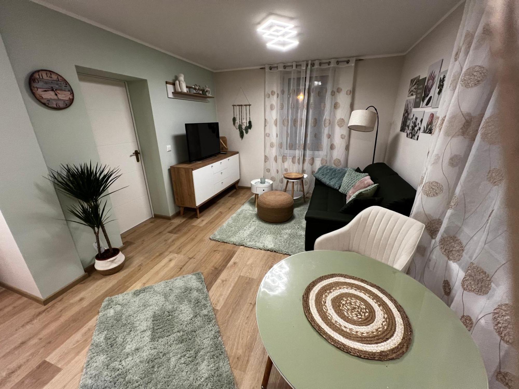 Boarding House Am Ahnepark Lägenhet Vellmar Exteriör bild